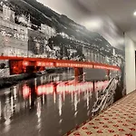 Hotell Dormero Deho