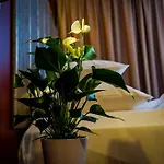 Hotell Dormero Deho Linz