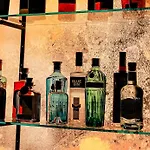 Hotell Dormero Deho 4*