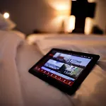 Hotell Dormero Deho Linz