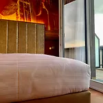 Dormero Deho Hotel