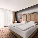 Dormero Deho 4* Linz