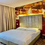 Dormero Deho Hotell 4*