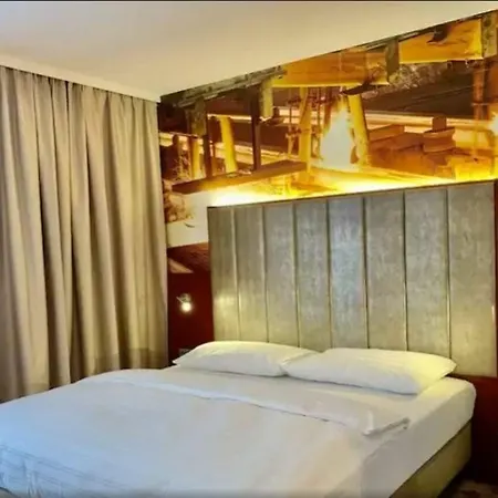 Dormero Deho Hotell