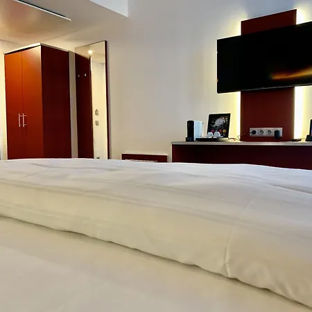 Hotel Dormero Deho Linz