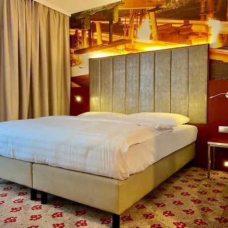 Szálloda Dormero Deho