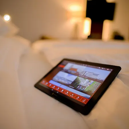 Dormero Deho 4* Linz