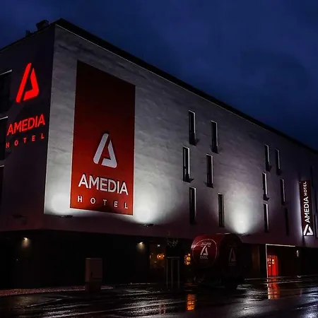 Dormero Deho Szálloda 4*