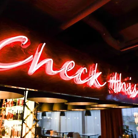 Dormero Deho Szálloda