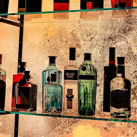 Szálloda Dormero Deho 4*