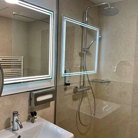 Hotell Dormero Deho