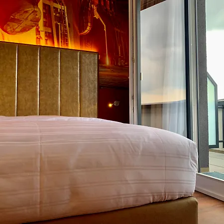 Dormero Deho Hotel