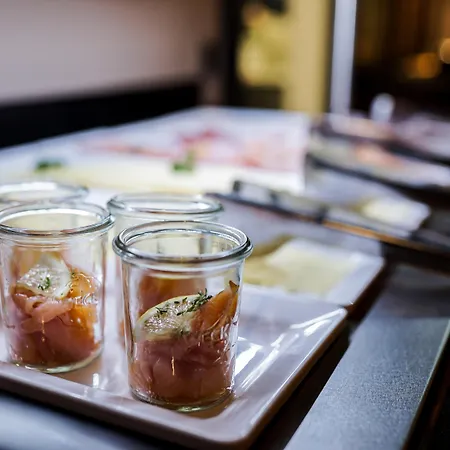 Dormero Deho Otel Linz