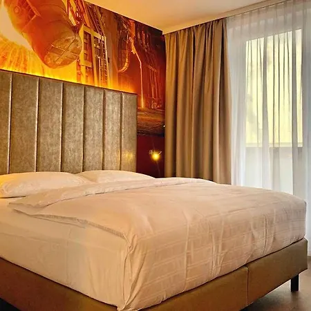 Szálloda Dormero Deho 4*