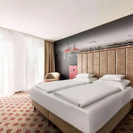 Dormero Deho 4* Linz