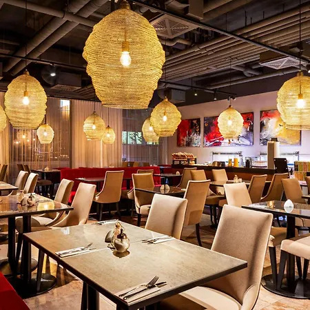 Dormero Deho Hotel Linz
