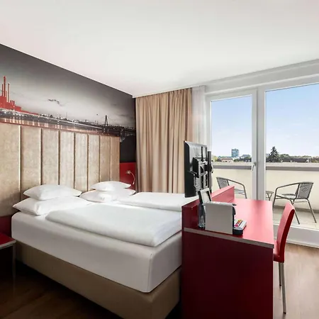 Dormero Deho 4* Linz