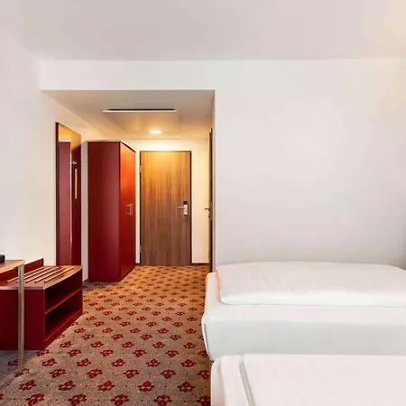 Hotel Dormero Deho