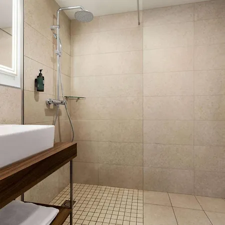 Szálloda Dormero Deho 4*