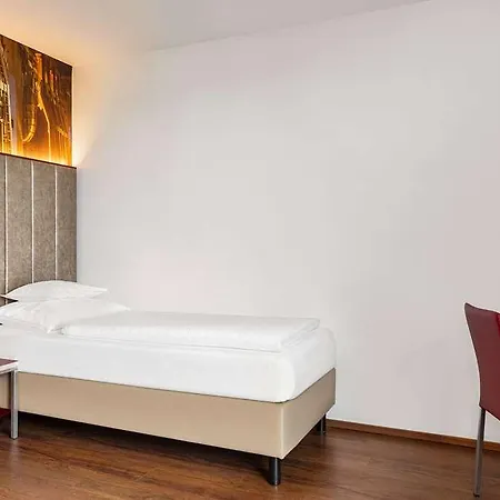 Dormero Deho Hotell