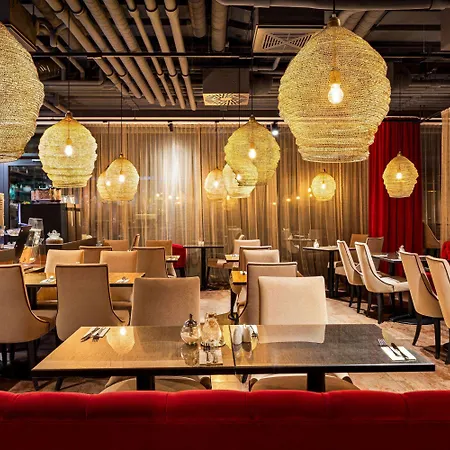 Dormero Deho Otel 4*