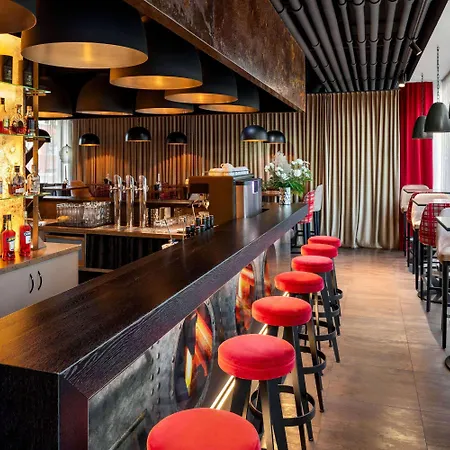 Dormero Deho Hotel Linz
