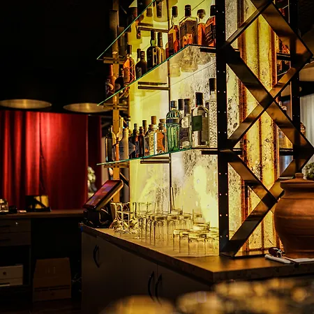 Szálloda Dormero Deho 4*