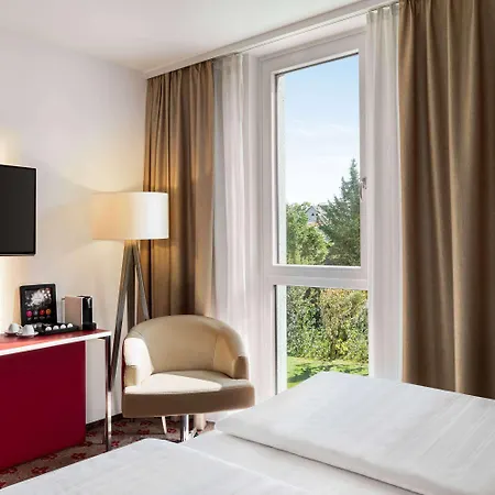 Hotel Dormero Deho Linz