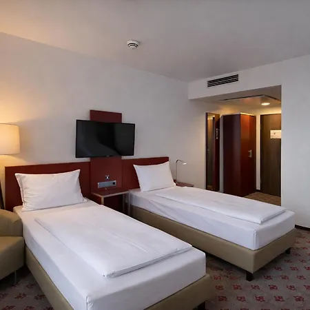 Hotel Dormero Deho 4*