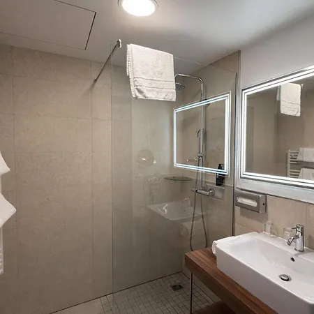 Dormero Deho Hotel Linz