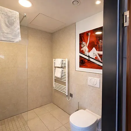 Dormero Deho Hotel Linz