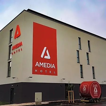 Dormero Deho Hotell Linz
