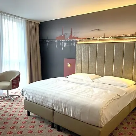 Отель Dormero Deho 4*