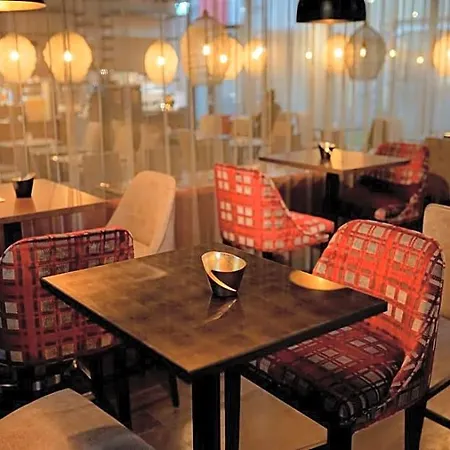 Dormero Deho Hotel Linz