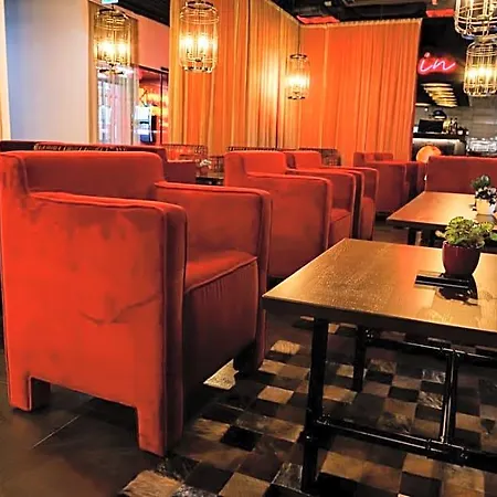 Dormero Deho 4* Linz
