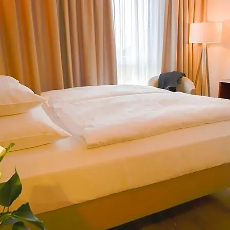 Dormero Deho Hotel Linz