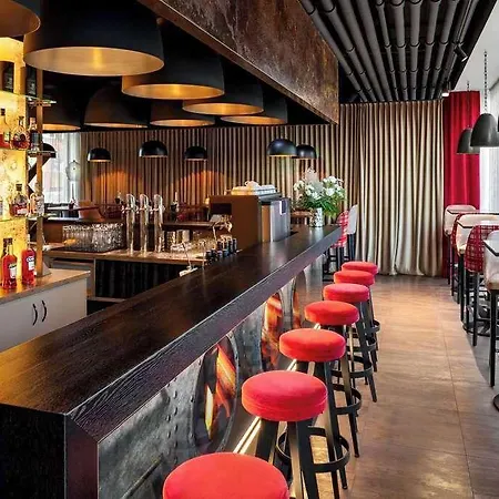 Dormero Deho Hotel Linz