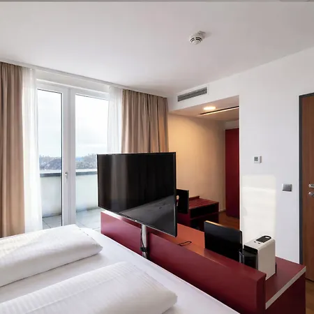 Hotel Dormero Deho Linz