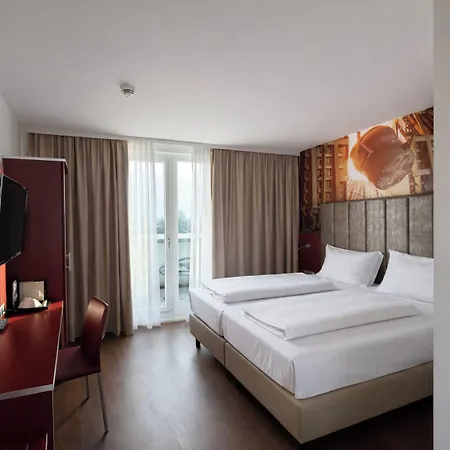 Hotel Dormero Deho Linz