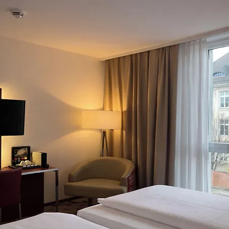 Dormero Deho Hotel