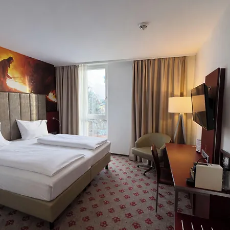 Dormero Deho 4* Linz