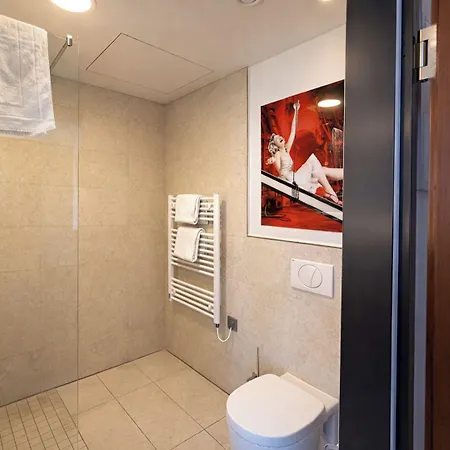 Dormero Deho Hotel
