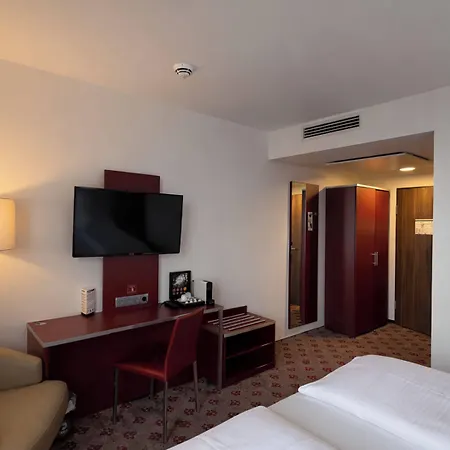 Dormero Deho Hotel 4*