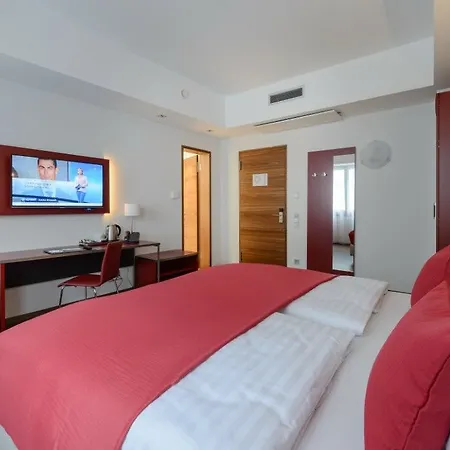 Hotel Dormero Deho 4*
