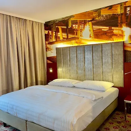 Dormero Deho Hotell 4*