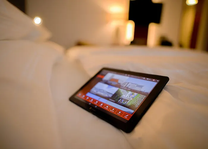 Dormero Deho 4* Linz