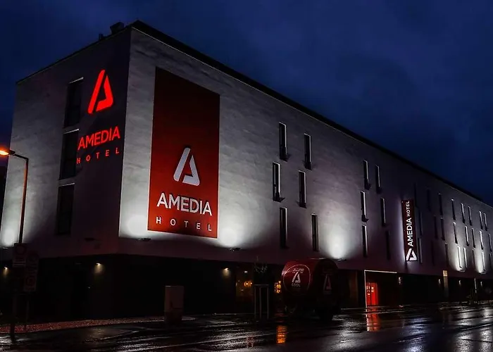 Dormero Deho Hotell 4*