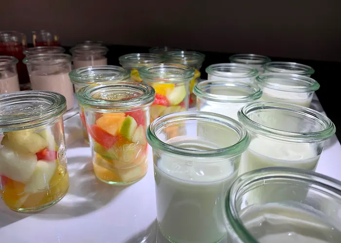 Hotell Dormero Deho 4*