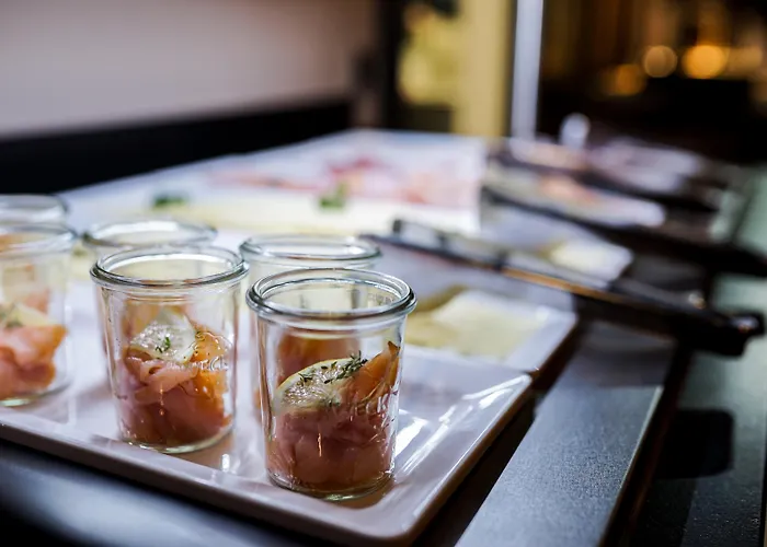 Dormero Deho Hotel Linz