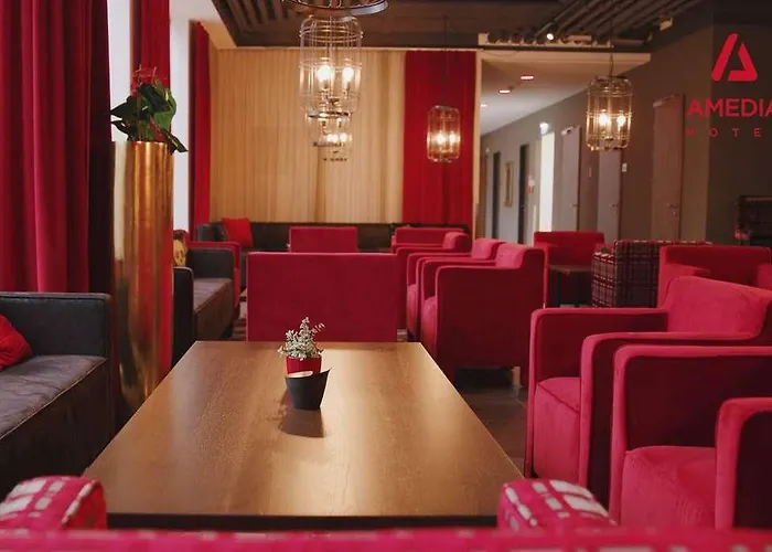 Dormero Deho 4* Linz